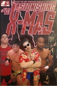 PWG: Astonishing X-Mas