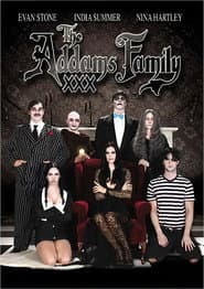 The Addams Family XXX