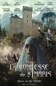 La Comtesse aux cinq maris