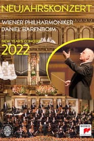 New Year's Concert 2022