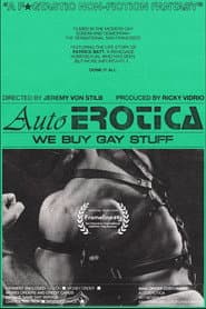 AutoErotica: We Buy Gay Stuff