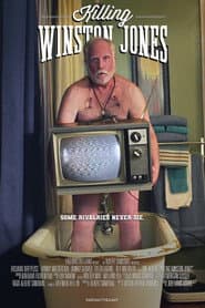 Killing Winston Jones