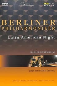 Berliner Philharmoniker - Waldbühne: Latin American Night