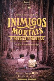 Mortal Enemies and Other Nonsense