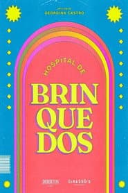 Hospital De Brinquedos