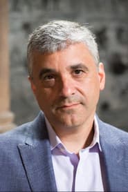 Steven Levitsky