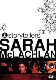 VH1 Storytellers - Sarah McLachlan