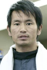 Pema Dorjee