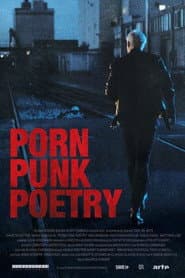 Porn Punk Poetry