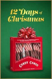 12 Days of Christmas