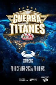 AAA Guerra de Titanes