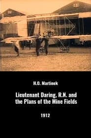 Lieutenant Daring, R.N. And the Plans of the Mine Fields
