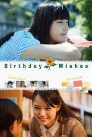 Birthday Wishes