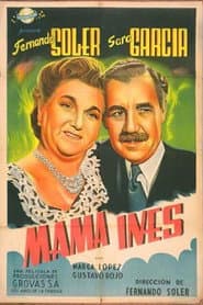 Mamá Inés