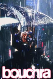 Bouchra