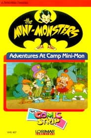 The Mini-Monsters: Adventures at Camp Mini-Mon