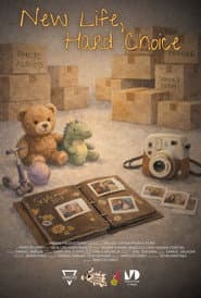 New Life, Hard Choice