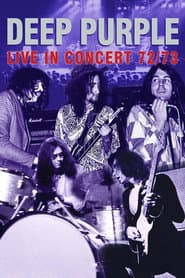 Deep Purple: Live in concert 72/73