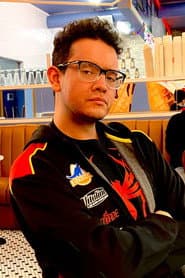 Alan De Lira-Richards