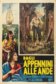 Dagli Appennini alle Ande