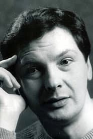 Alexander Ryshchenkov