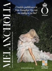 Mikael Karlsson : Melancholia