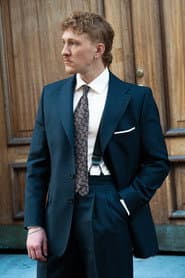 Thomas J.S. Mogensen