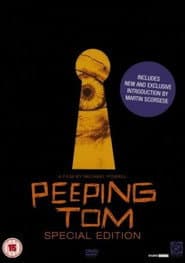 The Strange Gaze of Mark Lewis