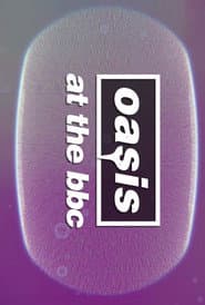 Oasis at The BBC