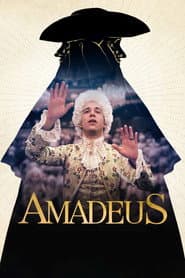 The Making of 'Amadeus'