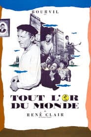 All the Gold in the World