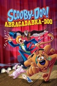 Scooby-Doo! Abracadabra-Doo