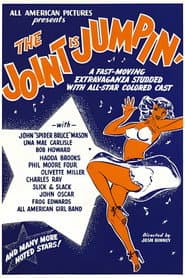 The Joint is Jumpin'