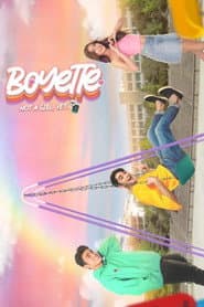 Boyette: Not a Girl Yet