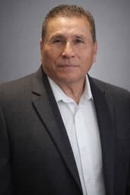 Lázaro Oscar Ramírez Aquino.