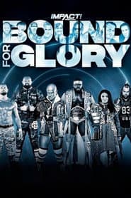 IMPACT Wrestling: Bound for Glory 2020
