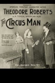 The Circus Man