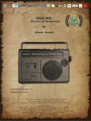 Uncle Pete: The Voice of the Mountains