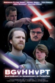 BGvHHvPT: BustedGiant vs. HeresHenry vs. PaperTed