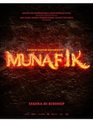 Munafik