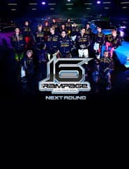THE RAMPAGE LIVE TOUR 2023 "16" NEXT ROUND at Saitama Super Arena.