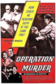 Operation Murder