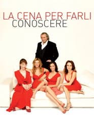 A Dinner for Them to Meet