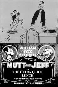 The Extra-Quick Lunch