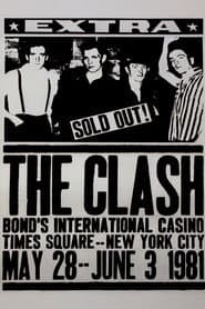 The Clash On Broadway