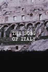The Song of Italy