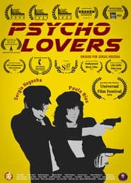 Psycho Lovers