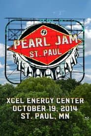 Pearl Jam: St. Paul 2014