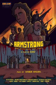 Armstrong from Angaalamman kovil theru