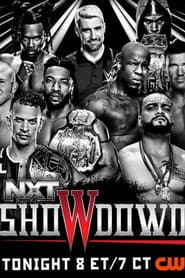 NXT vs. TNA Showdown